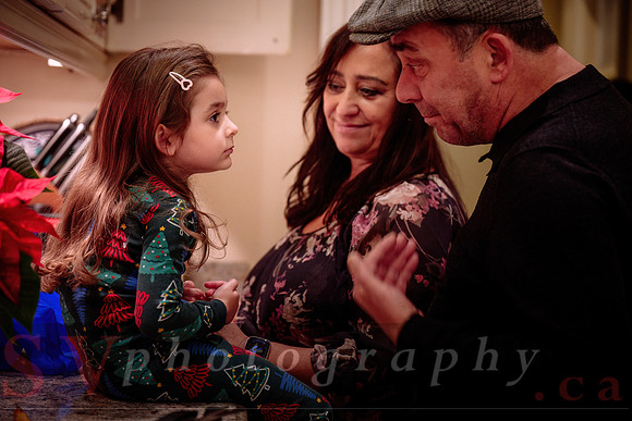 Nicolaidis Xmas Party