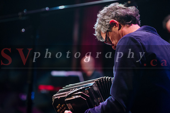 Hearts of Tango - Premiere Show