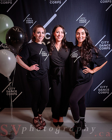 City Dance Corps Oakville