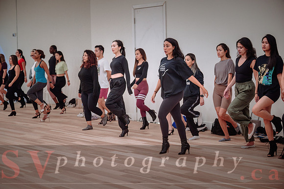 City Dance Corps Oakville