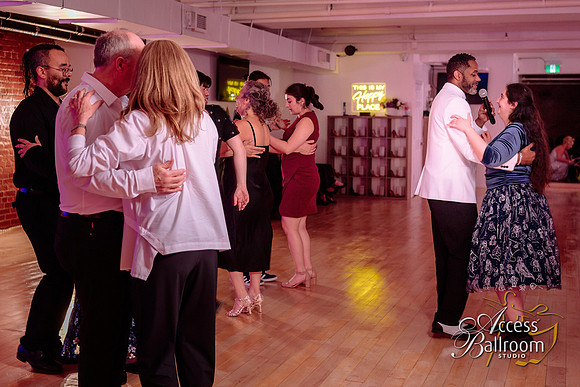 Access Ballroom