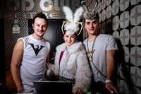 Heavy Meta presents: Whiteout w/SkiiTour, Hatiras, me time +more