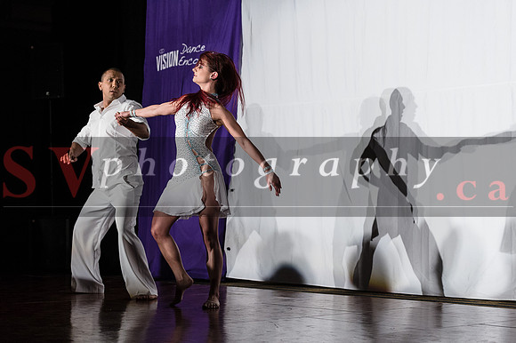 Vision Dance Encounter-Vision Gala