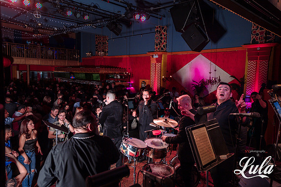 Tribute to the Music of Frankie Ruiz