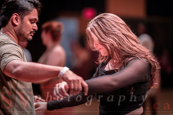 Canada Zouk Congress
