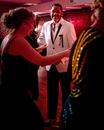 Access Ballroom