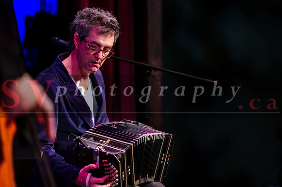 Hearts of Tango - Premiere Show