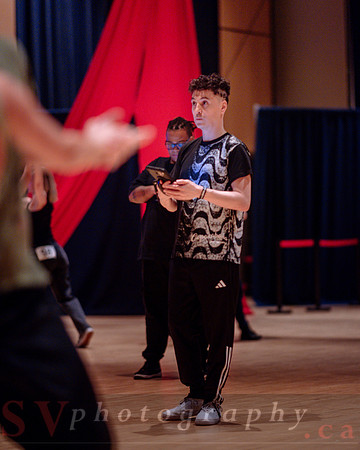Canada Zouk Congress - Sat