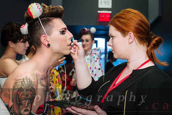 Fashion Art Toronto