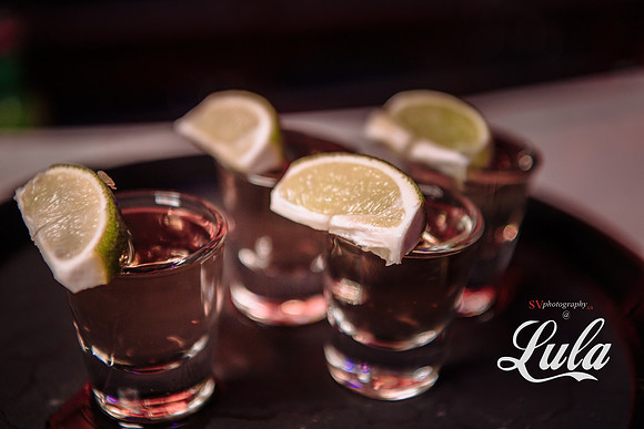 Salsa Saturday at Lula Lounge