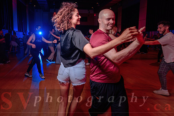 Canada Zouk Congress