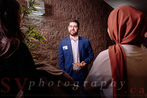 Young Professional Leadership Summit