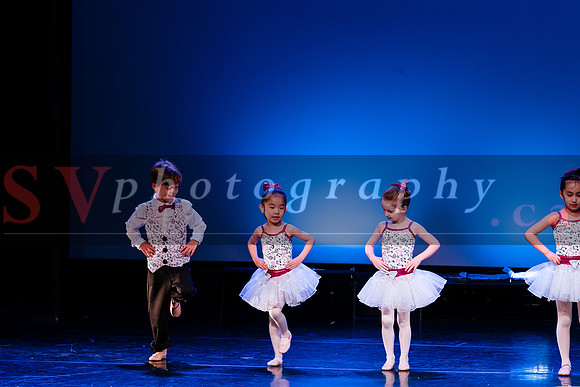 City Dance Corps Youth Program
