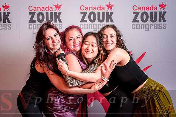 Canada Zouk Congress