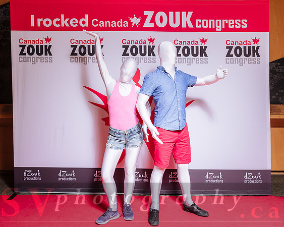 Canada Zouk Congress