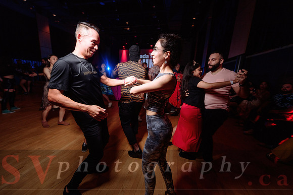 Canada Zouk Congress