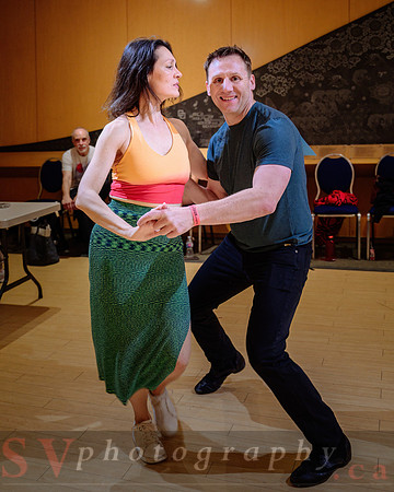 Canada Zouk Congress - Thursday