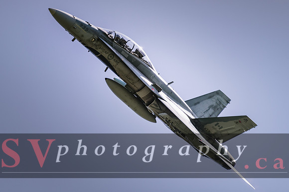 Airshow London 2020