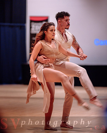 Canada Zouk Congress - Sat