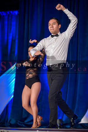 Gusto Dance Co from Toronto