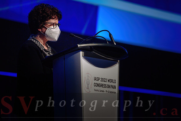 19th World Congress on Pain