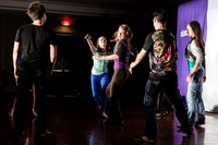 Vision Dance Encounter-Vision Gala