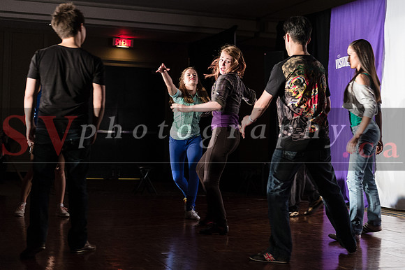 Vision Dance Encounter-Vision Gala