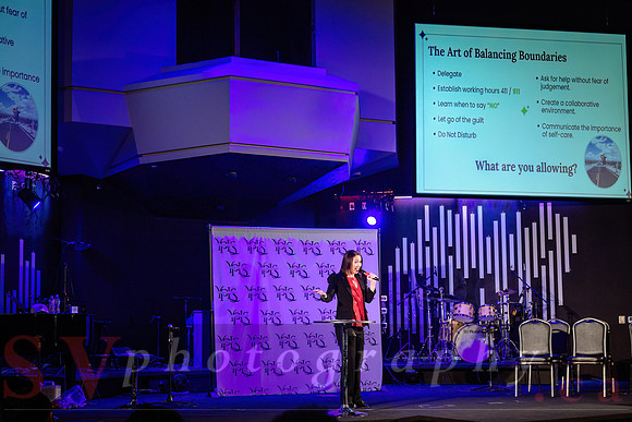 Young Professional Leadership Summit