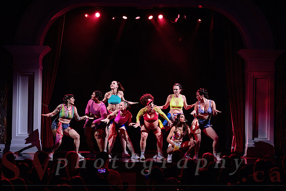 CDC 22nd Annual Showcase