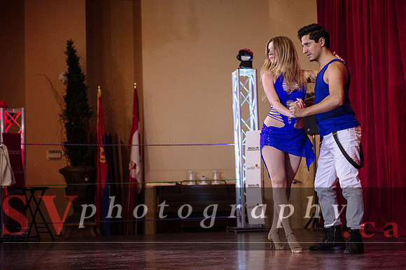 8th Annual Boxing Day Showcase