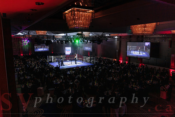 Shaw Boxing 2022