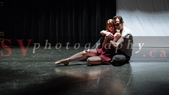 See Inside Me at Markham Flato Theatre