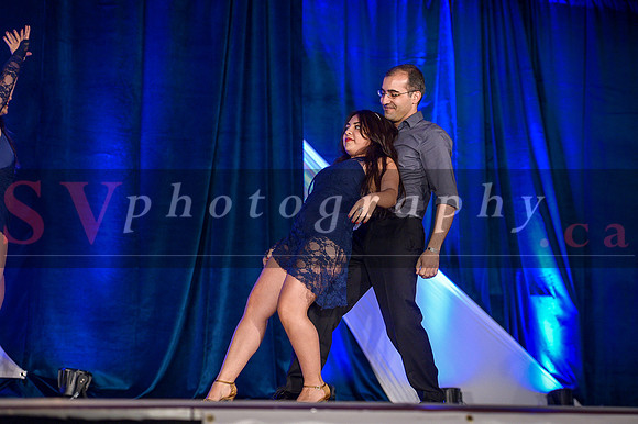 University of Western - Salsa Team