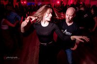 Toronto Salsa Fridays