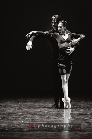 Canada All Star Ballet Gala