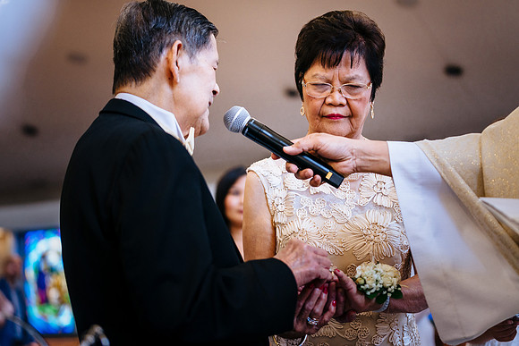 Roland & Tessie