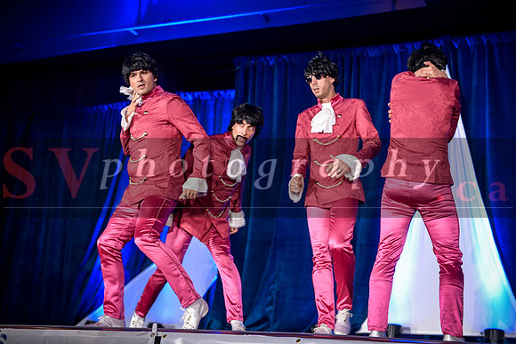 Grupo Alafia from Italy