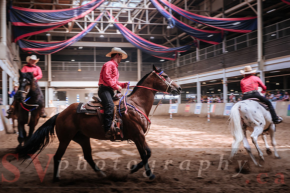 CNE’s interactive horse program CNE HorseCapades