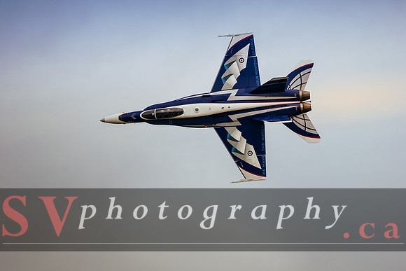 Airshow London 2018