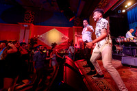 Lula Lounge Cuban Fridays