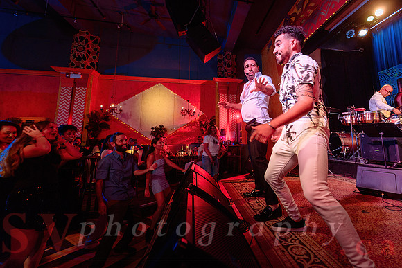 Lula Lounge Cuban Fridays