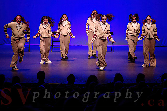 City Dance Corps - Kids Recital