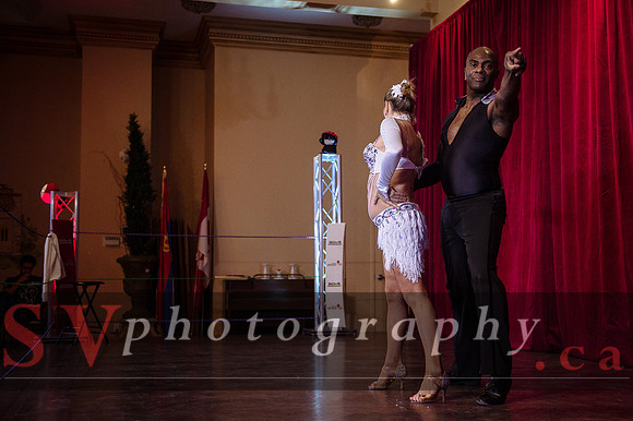 8th Annual Boxing Day Showcase