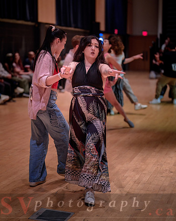 Canada Zouk Congress