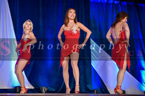 Dance Connexion Amateur from Toronto