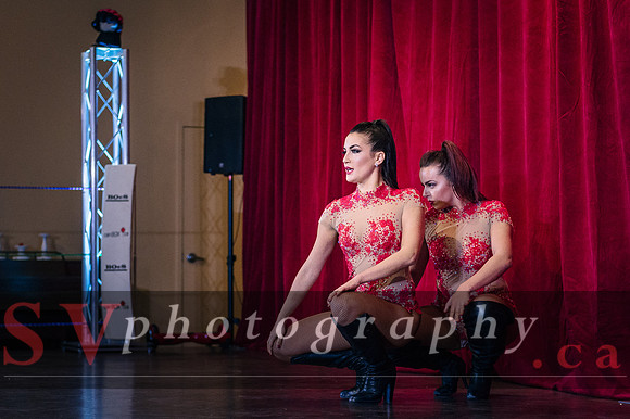 8th Annual Boxing Day Showcase