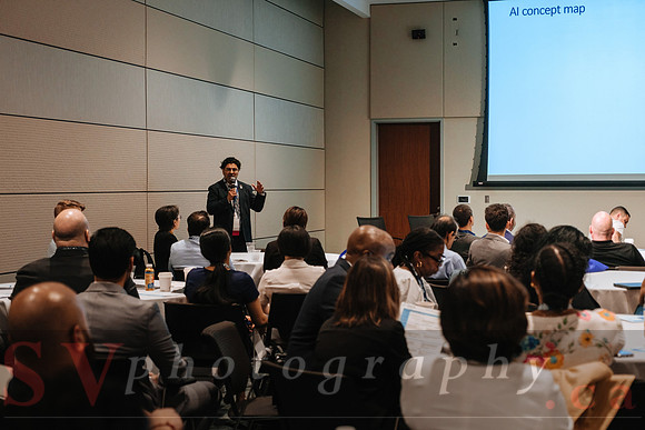 ISACA Annual Summer Conference