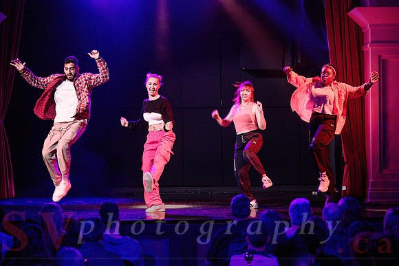 22nd Annual Showcase & Afterparty!