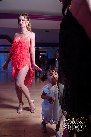 Access Ballroom
