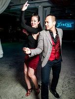 iFreeStyle's 8th Annual Christmas Gala - Social Dancing